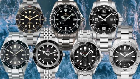 best alternatives to rolex submariner|best rolex submariner look alike.